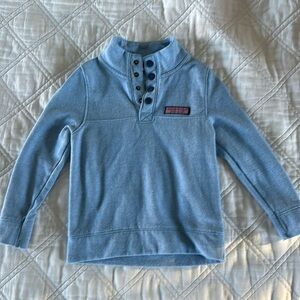 4T Vineyard Vines relaxed sweatshirt pullover